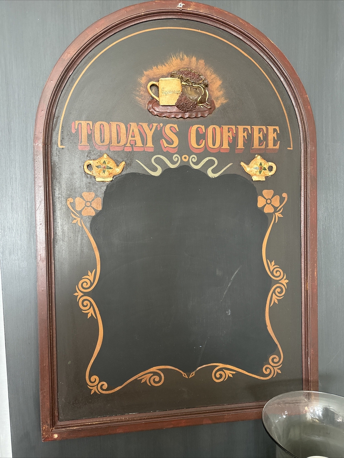 Vintage Englishtown Coffee Shop \ Vintage Englishtown Coffee Shop \
