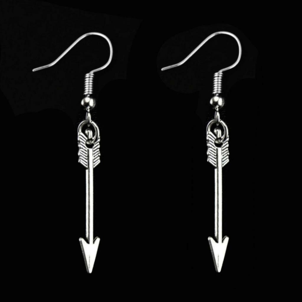 ARROW EARRINGS 2\