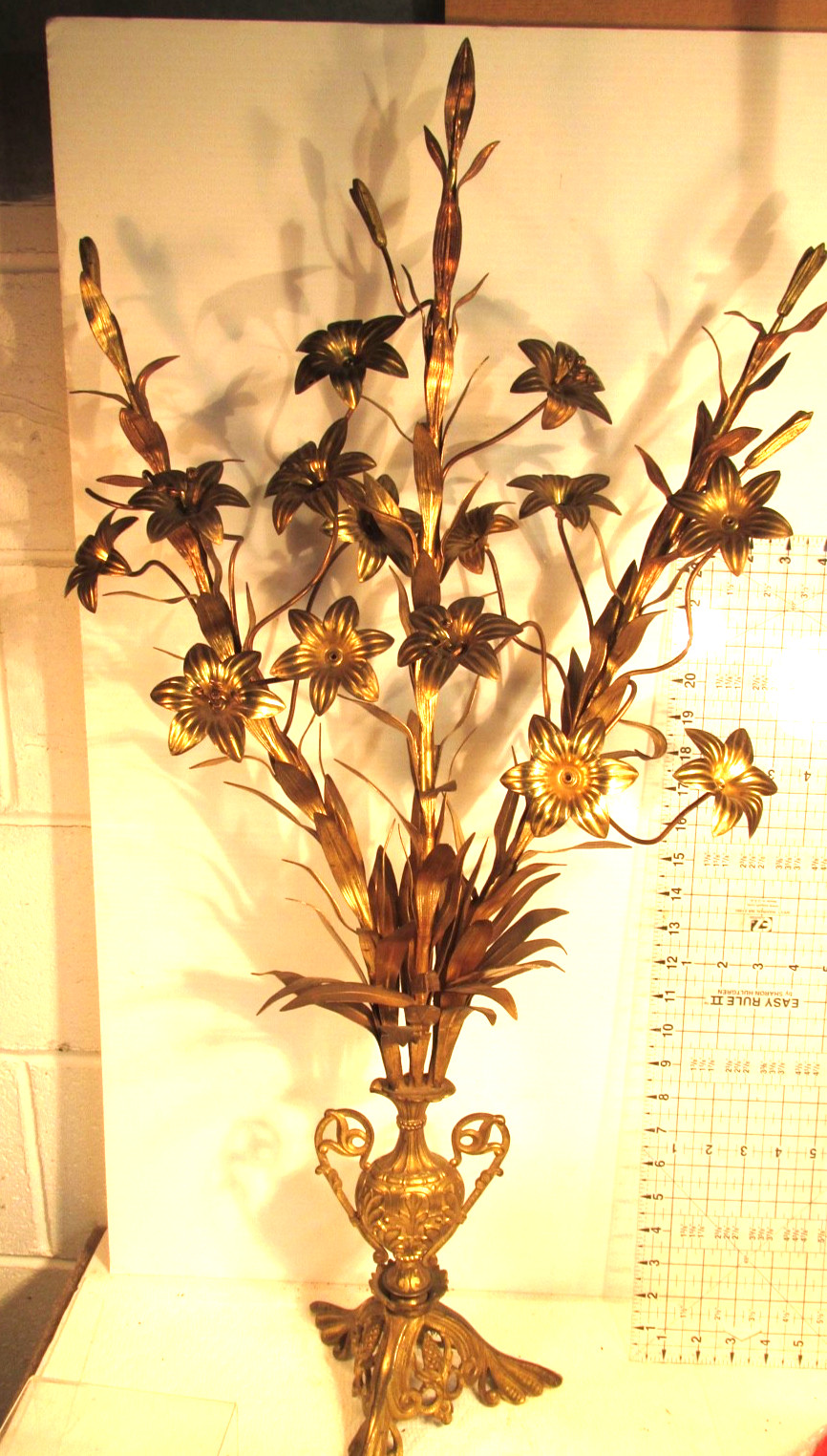 Antique Vtg \