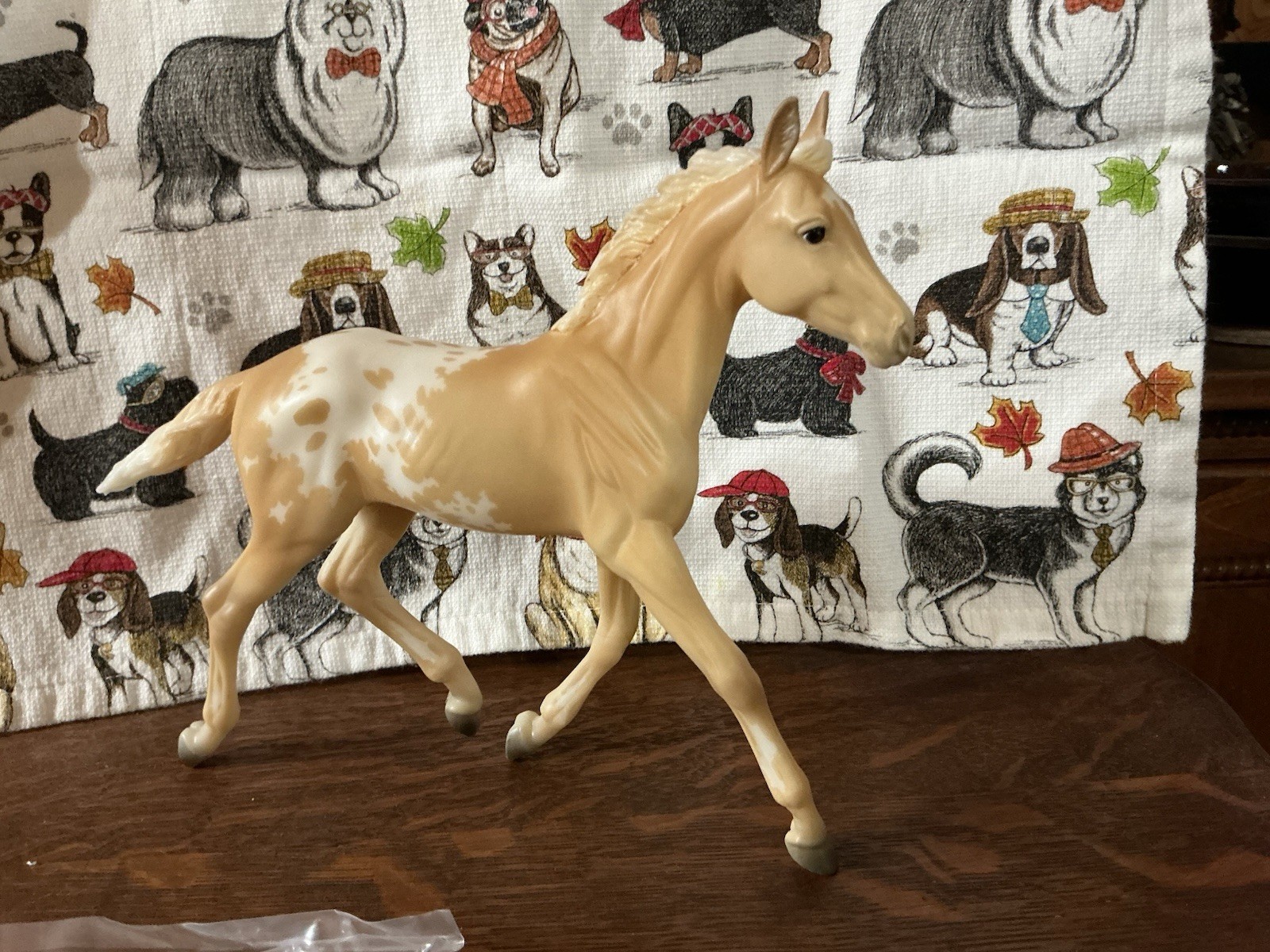 Breyerfest SR 2026 “Ribe”2200 Made  Gilen Mold