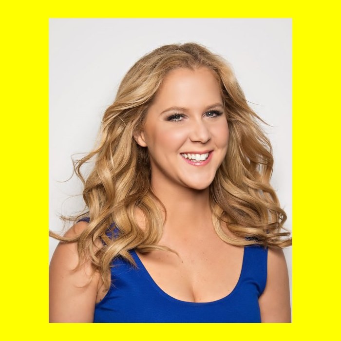 Amy Schumer #86087 - 8x10 Photo Printed at a Lab Amy Schumer #86087 - 8x10 Photo Printed at a Lab