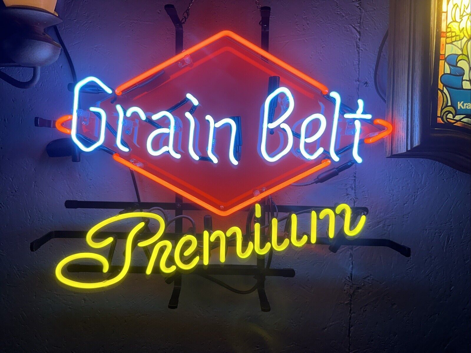 Grain Belt Premium Nordeast Beer 20