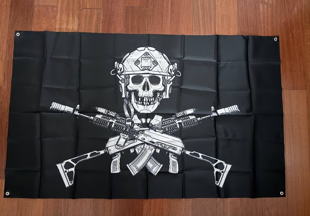 Russian Tactical \