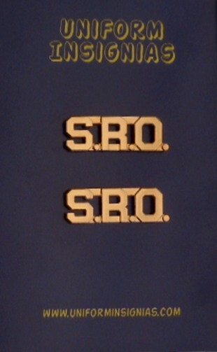 S.R.O. 3/8\