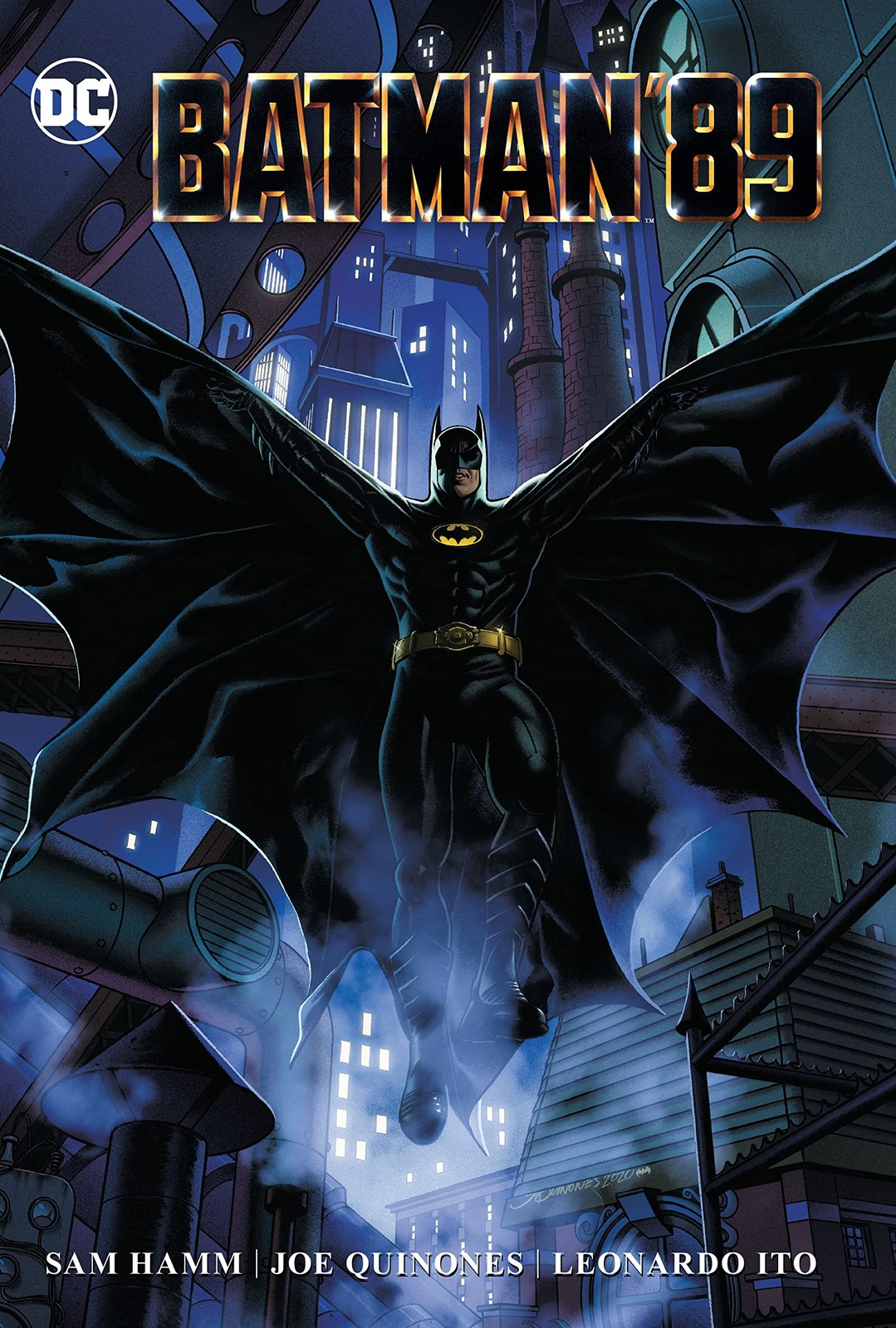 Batman \'89