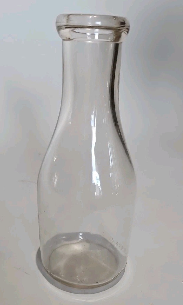 VINTAGE ONE QUART \