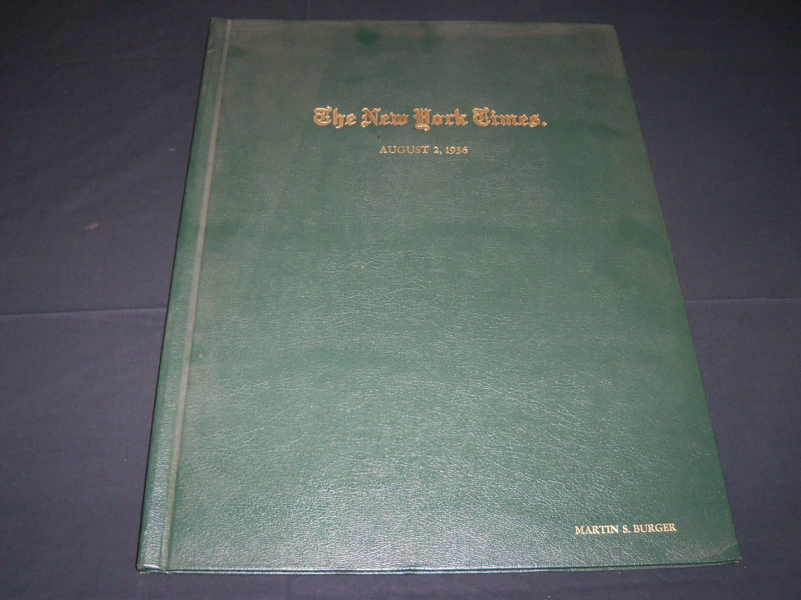 1936 AUGUST 2 NEW YORK TIMES SPANISH REBELS NOW DRIVE TO CAPTURE PORTS - NT 7213 1936 AUGUST 2 NEW YORK TIMES SPANISH REBELS NOW DRIVE TO CAPTURE PORTS - NT 7213