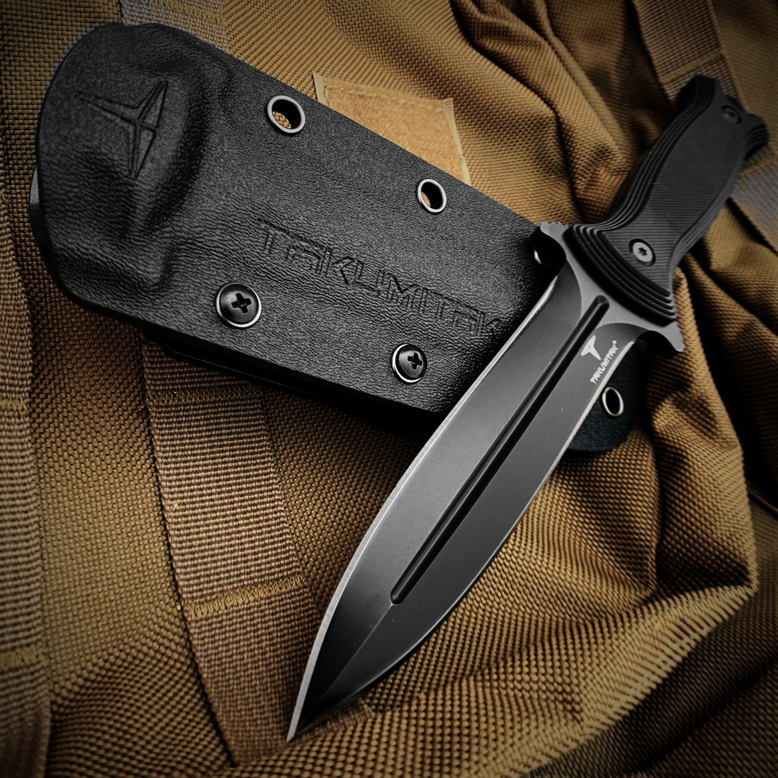 Takumitak 9.5\
