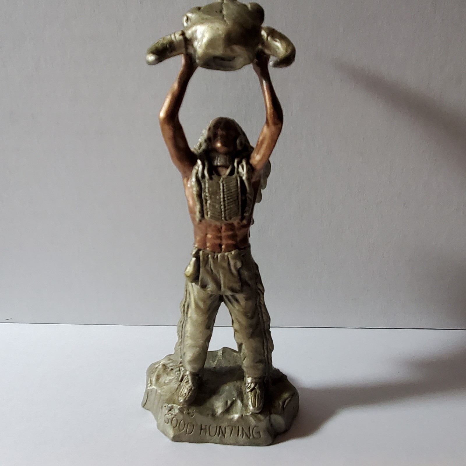 1990 Masterworks Fine Pewter \ 1990 Masterworks Fine Pewter \