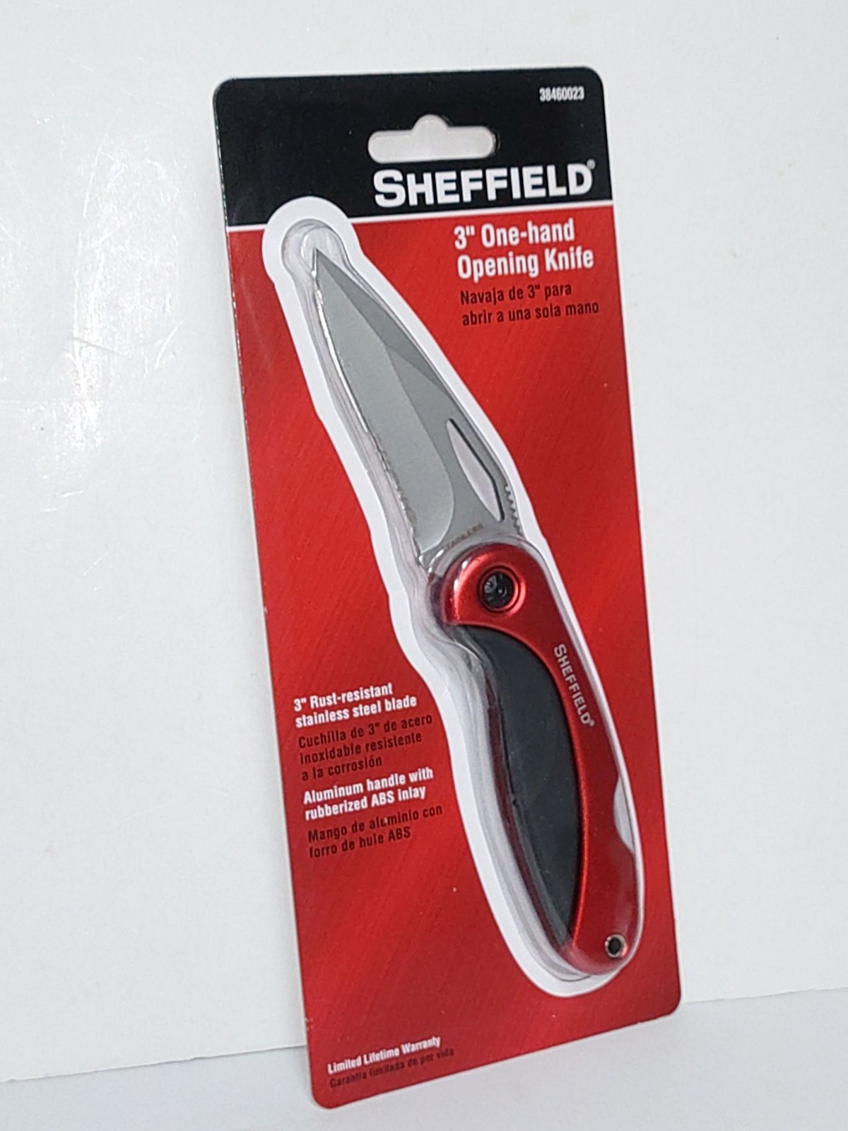 Sheffield 3\