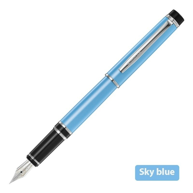 Japan PILOT GRANCE FGRC-8SR fountain pen F nib