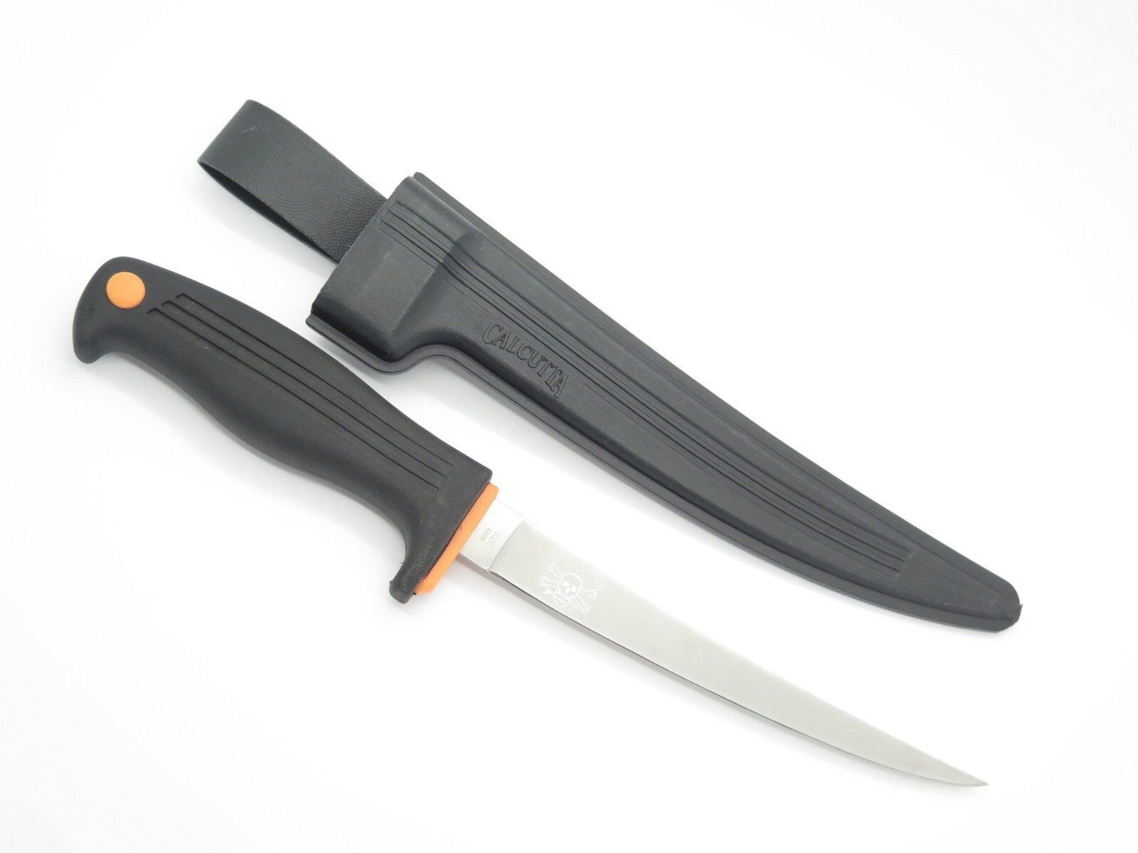 Kershaw Calcutta 6
