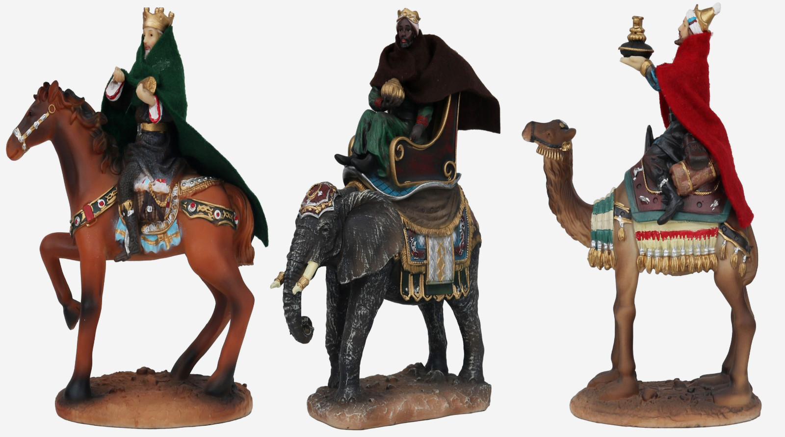 Caspar,Melchior,and Balthasar The Three Wise Men 8 Caspar,Melchior,and Balthasar The Three Wise Men 8
