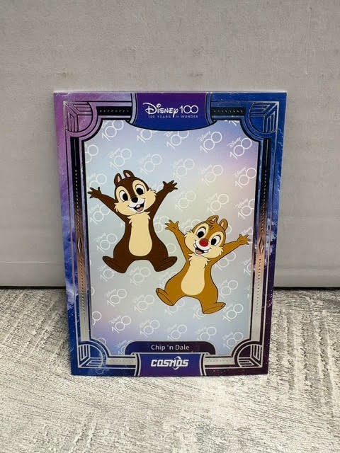 2023 Kakawow Cosmos Disney 100 - Pick Your Character