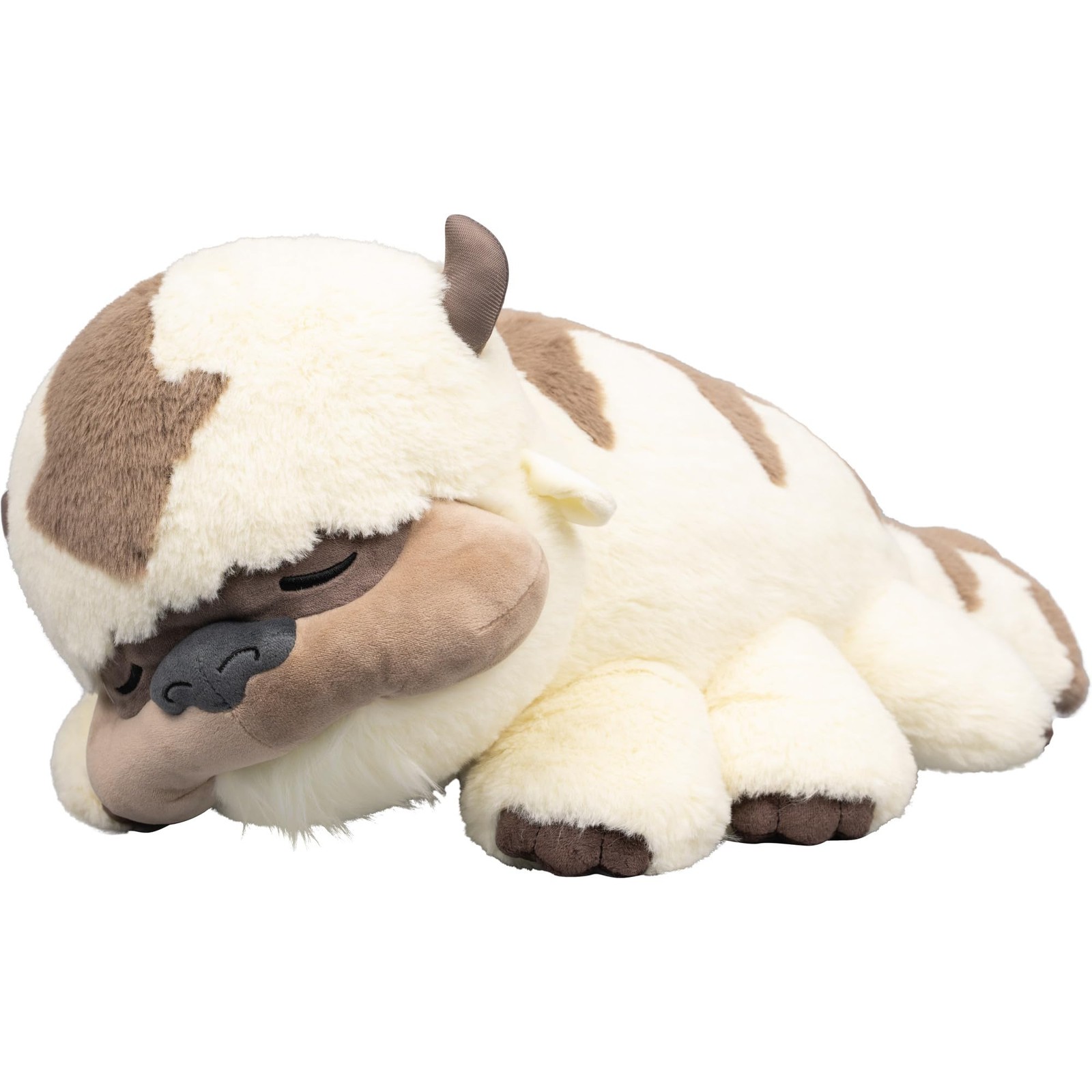 Jazwares Avatar: The Last Airbender Sleeping Appa 18-Inch Plush Jazwares Avatar: The Last Airbender Sleeping Appa 18-Inch Plush