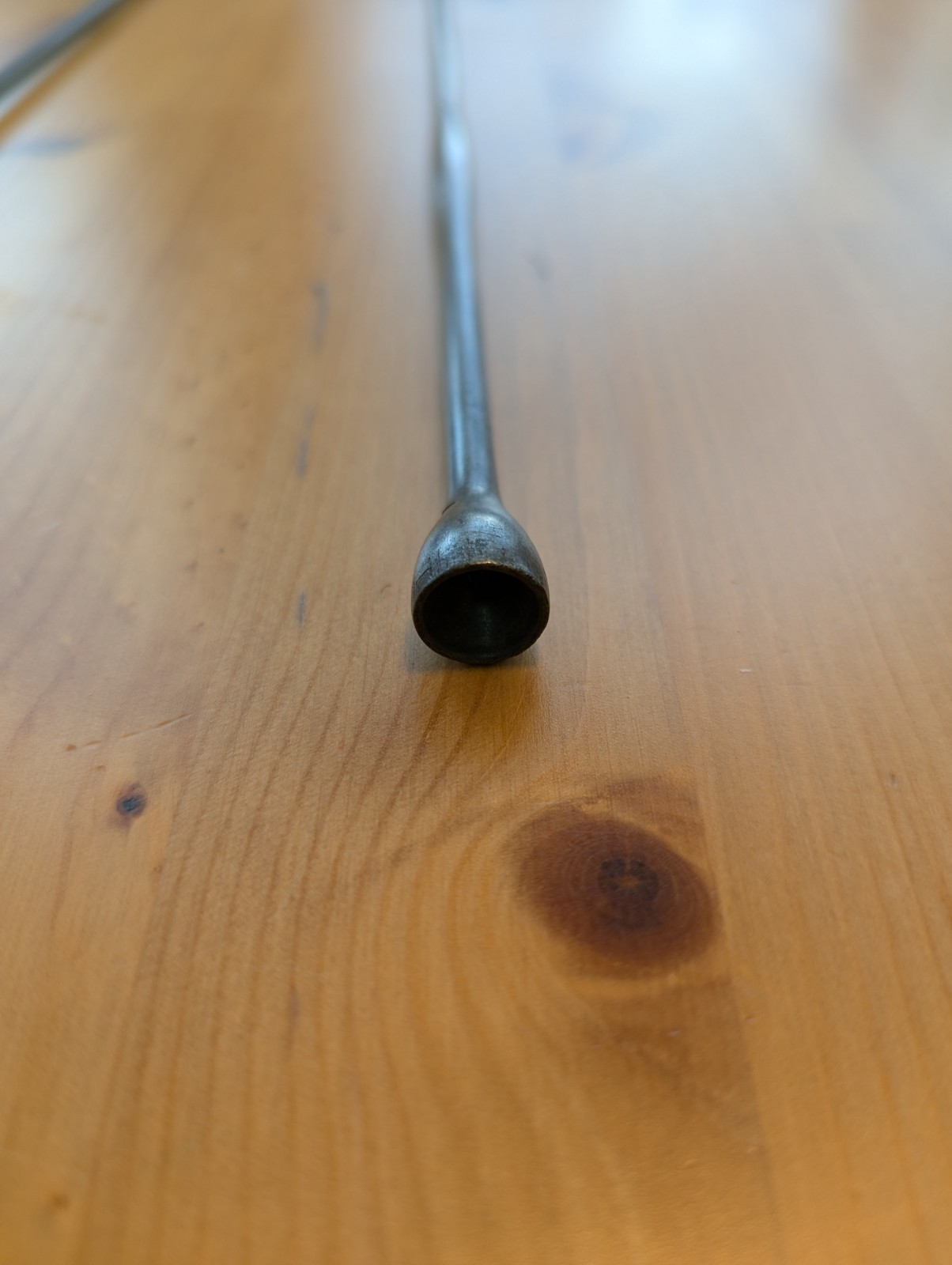 Civil War M1861 Rifle Ramrod