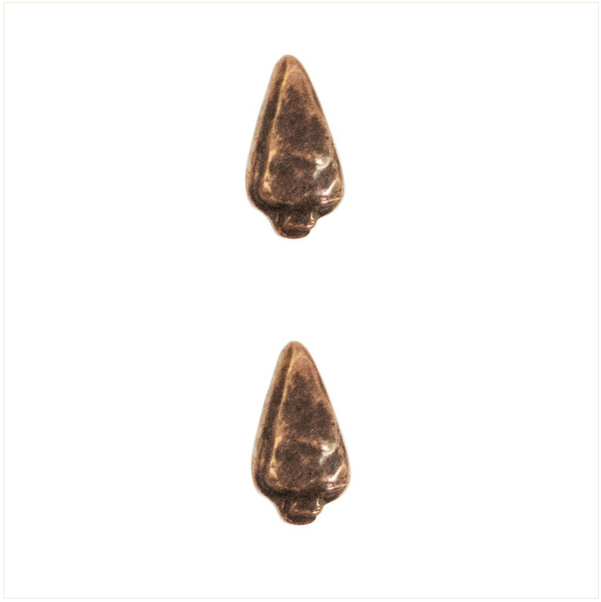 Vanguard RIBBON ATTACHMENTS: ARROWHEAD - BRONZE