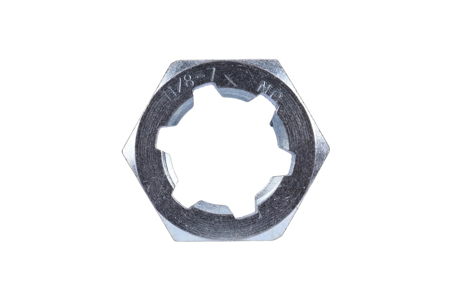 Century Drill & Tool 92914 5/8-18 NF, National Fine Fractional Right Hand Rethre