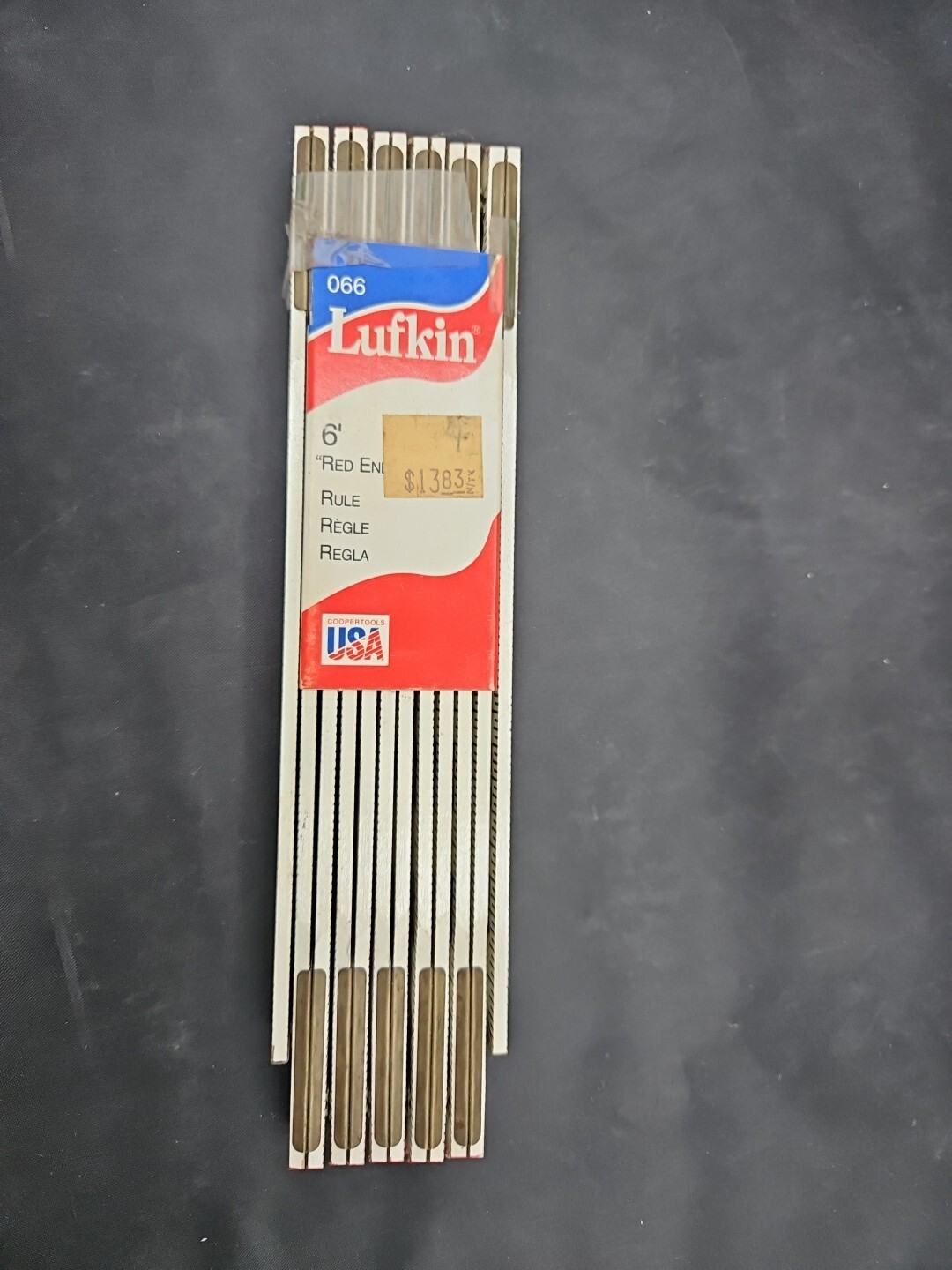 NOS Lufkin 6\' \