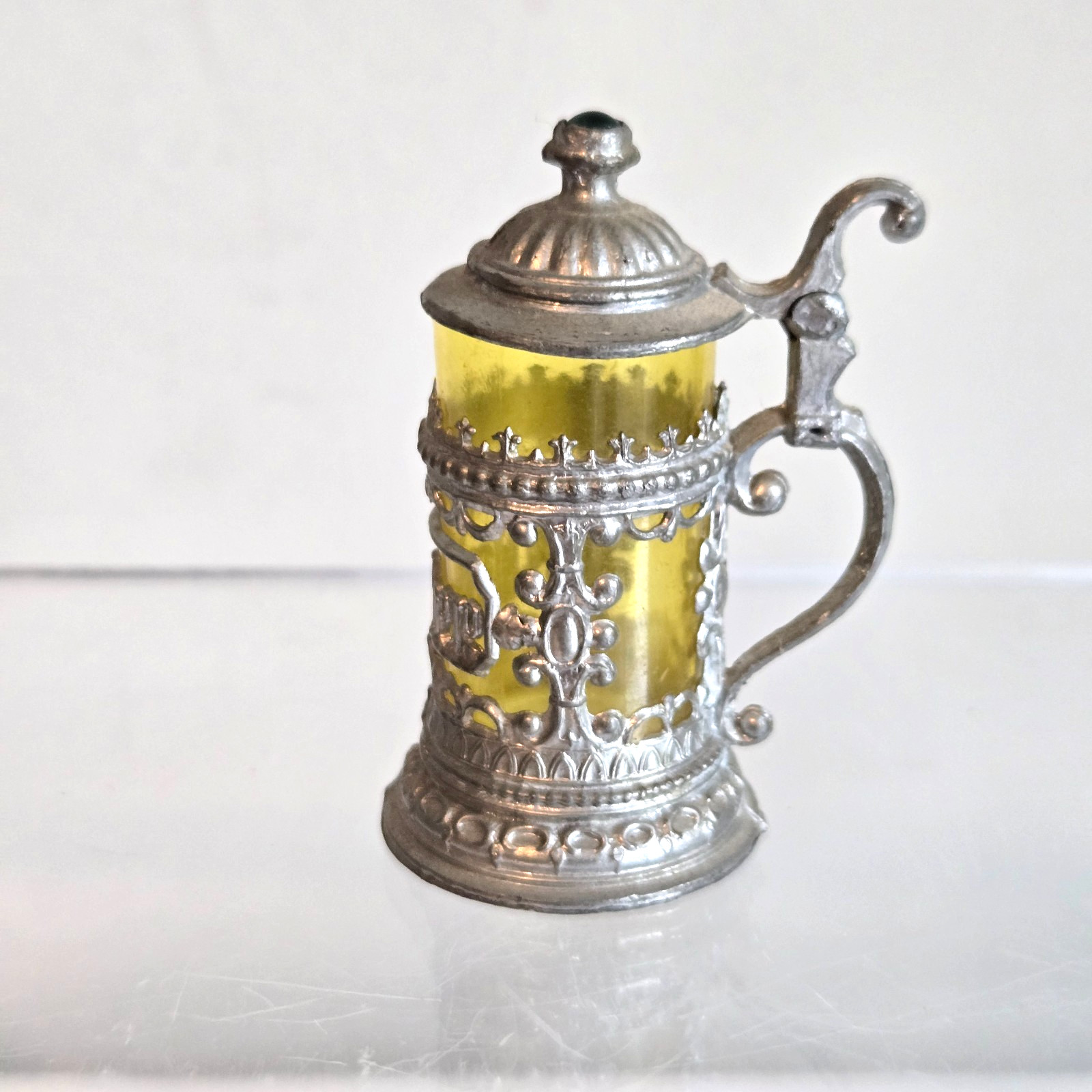 Vintage German Miniature 2.25