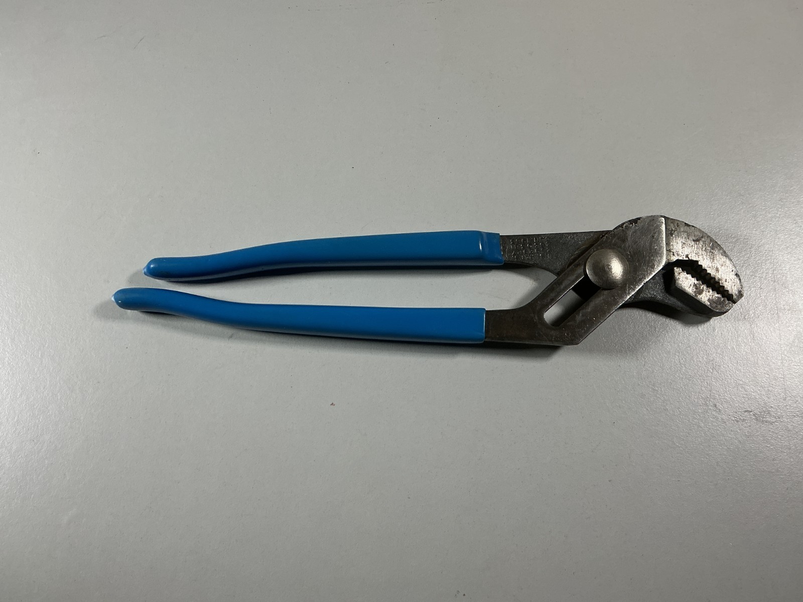 Vintage Channellock 420 Pliers