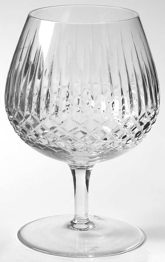 Rogaska Vogue Brandy Glass 609769