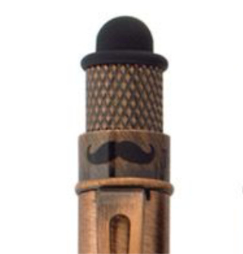 Super Rare RETRO 51 TORNADO TOUCH - COPPER ASBR-1331 Sealed Super Rare RETRO 51 TORNADO TOUCH - COPPER ASBR-1331 Sealed