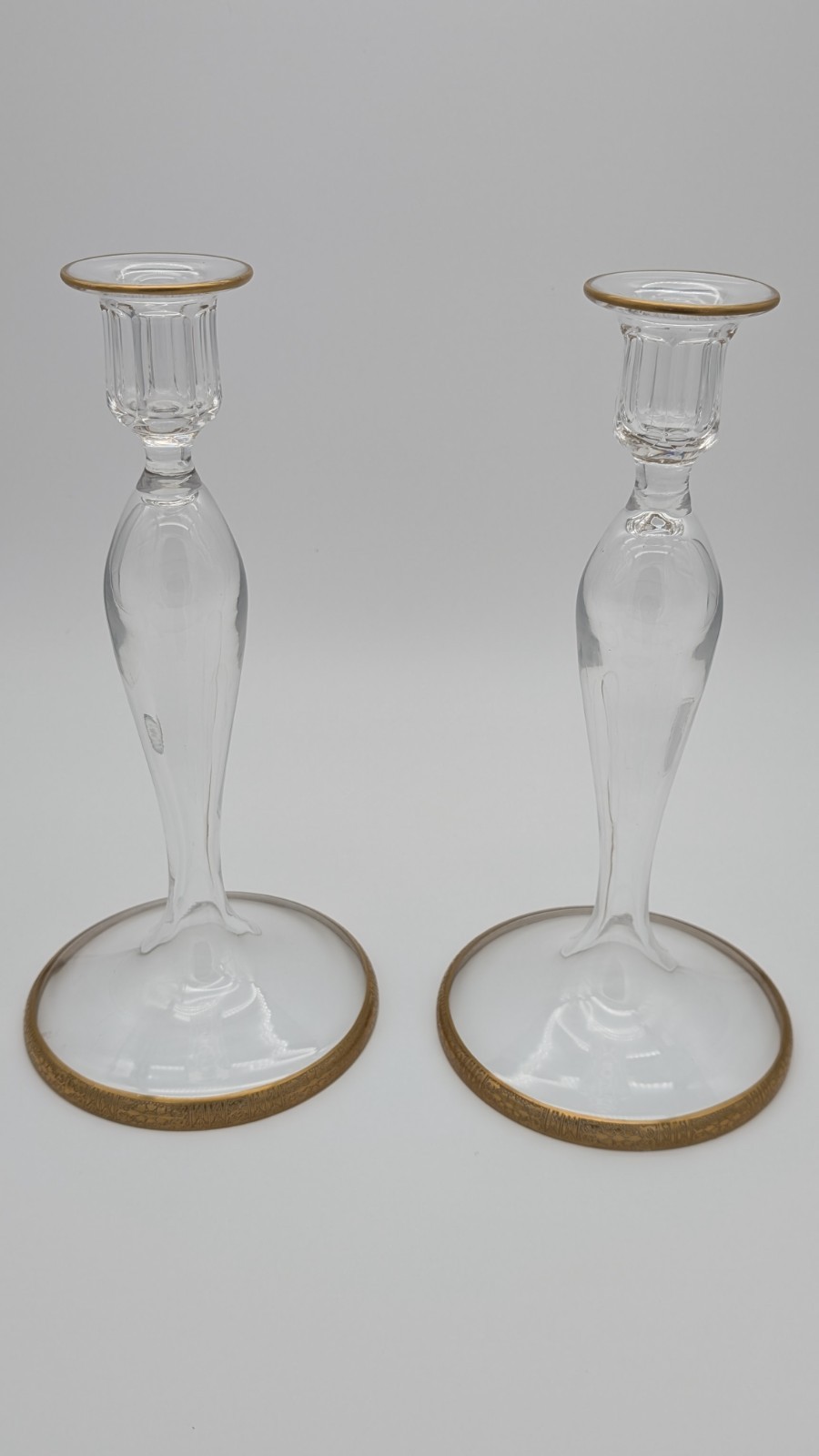 Vintage Pair 12 Vintage Pair 12