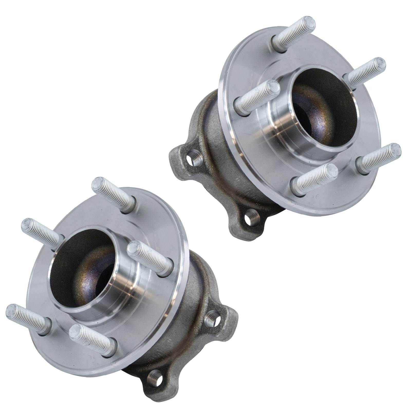 Rear Wheel Bearing Hub Assembly Kit for Ford Escape C-Max Lincoln MKC 2013-19 Rear Wheel Bearing Hub Assembly Kit for Ford Escape C-Max Lincoln MKC 2013-19