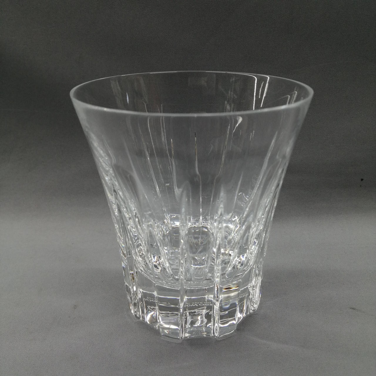 WEDGWOOD Annual Tumbler