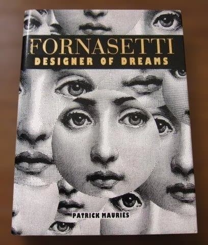 Fornasetti Designer Of Dreams