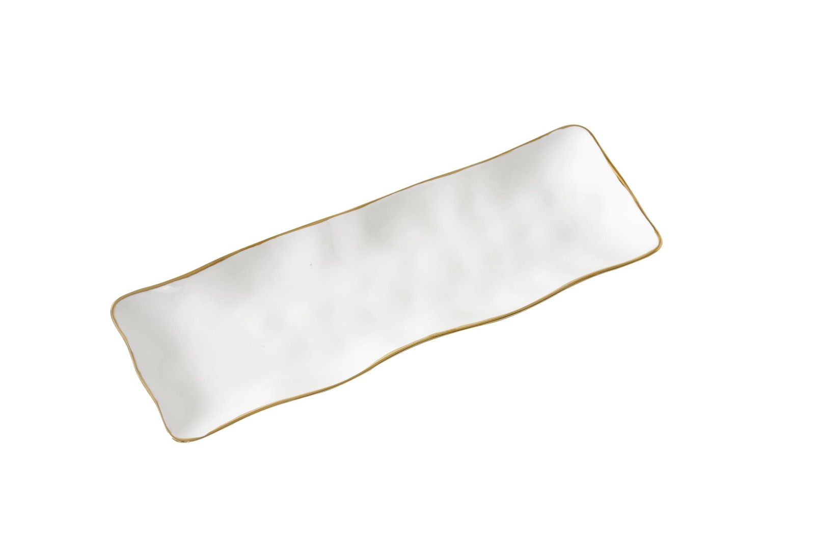 Pampa Bay Moonlight Rectangular Serving Piece, 19\ Pampa Bay Moonlight Rectangular Serving Piece, 19\