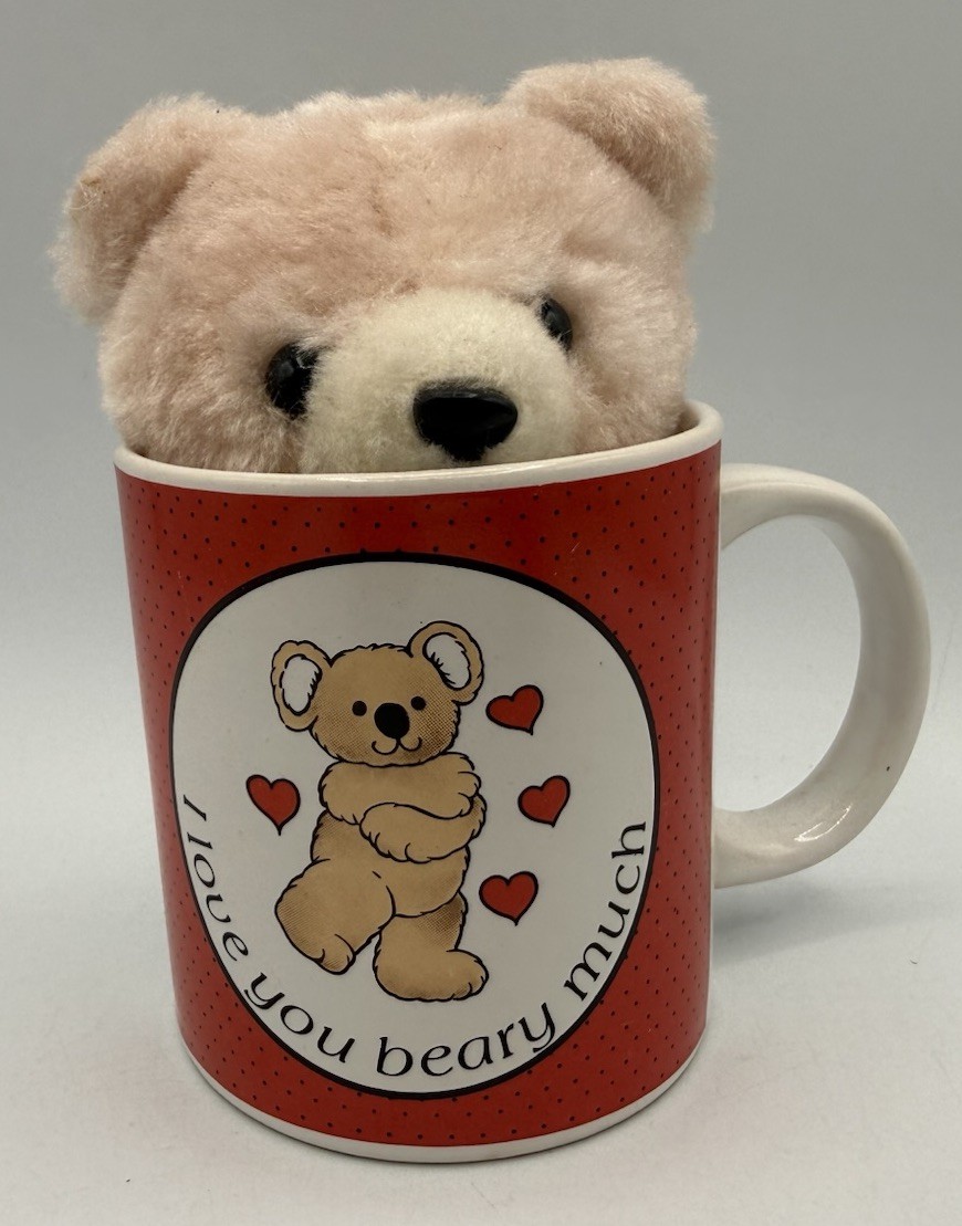 Coffee Mug 10 oz. 