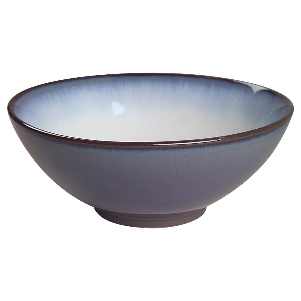 Sango Concepts Eggplant Soup Cereal Bowl 5896689