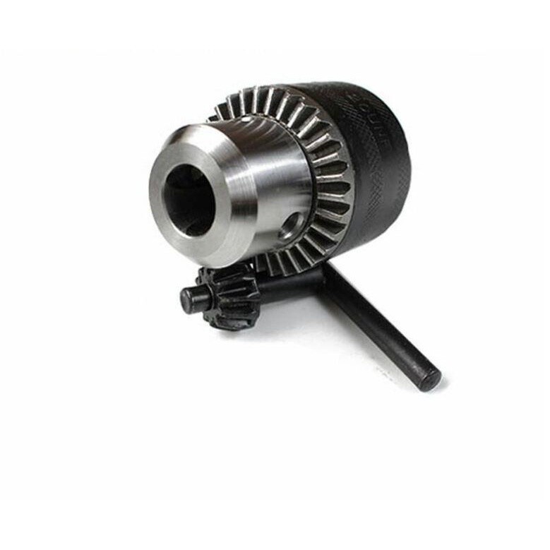 Angle Grinder Chuck 1.5-10mm M10x1.5 Drill Adapter Conversion Tool