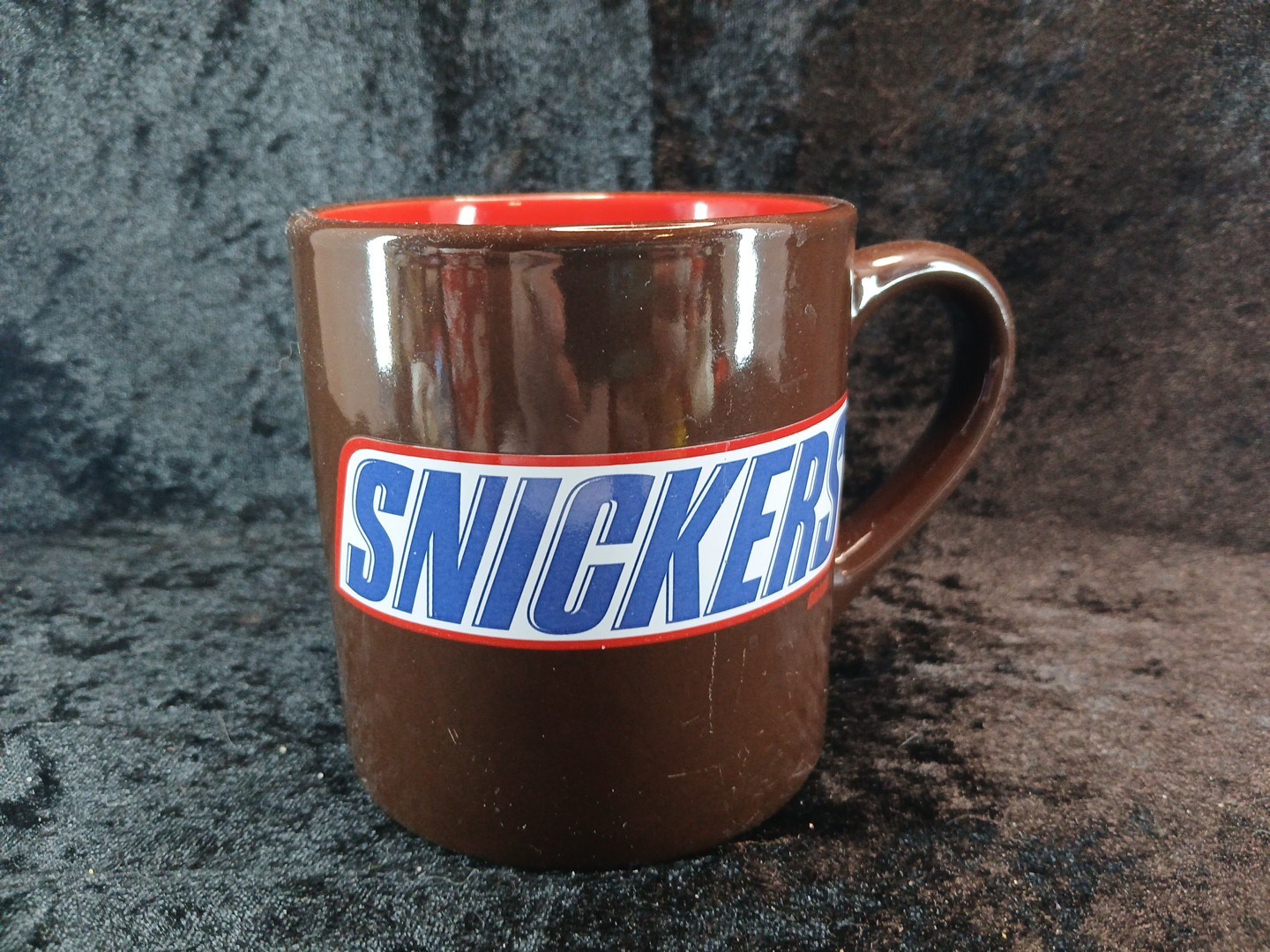 Mars Snickers Coffee Mug 2016 16 Oz