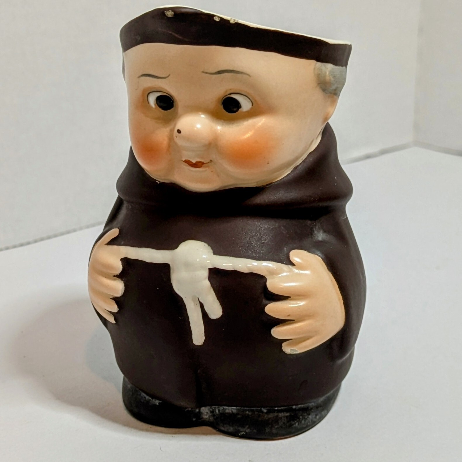 Goebel Friar Tuck Monk 4\