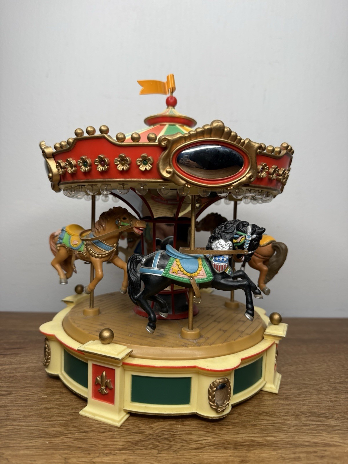 ENESCO'S ENESCO'S