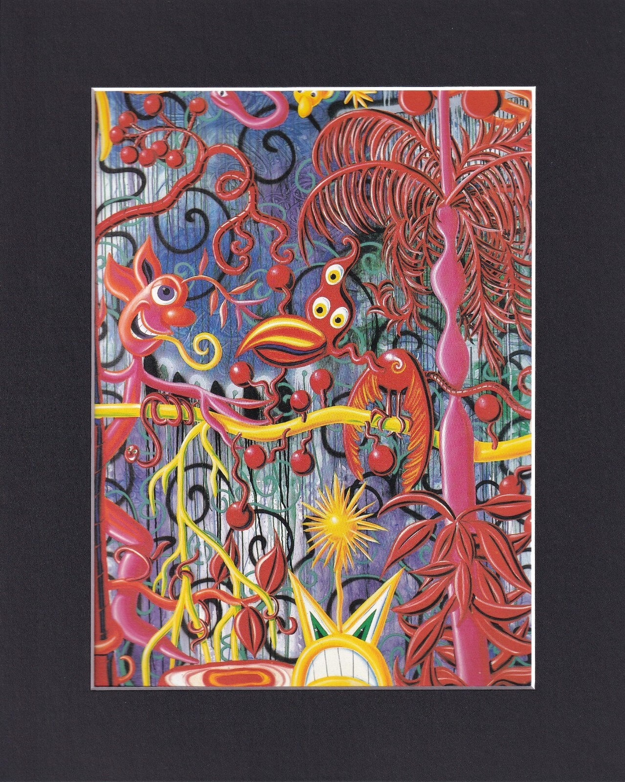 8X10