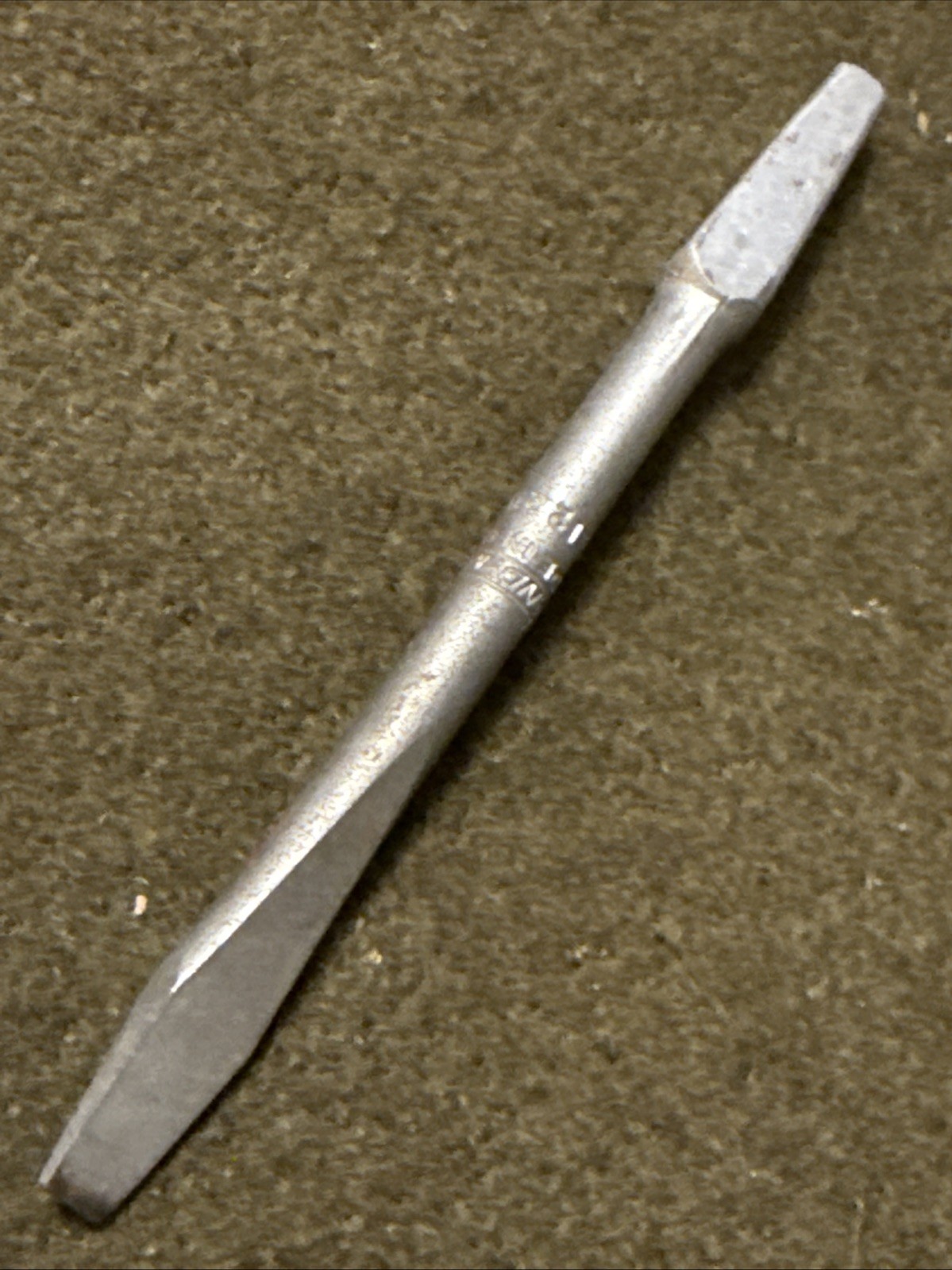 Vintage Stanley Handyman Brace Bit Screwdriver USA 🇺🇸 1226 - 1/4