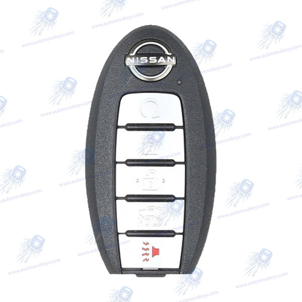2022-2026 Nissan Altima  5 Button Trunk  PN: 285E3-6LS5A  KR5TXN4