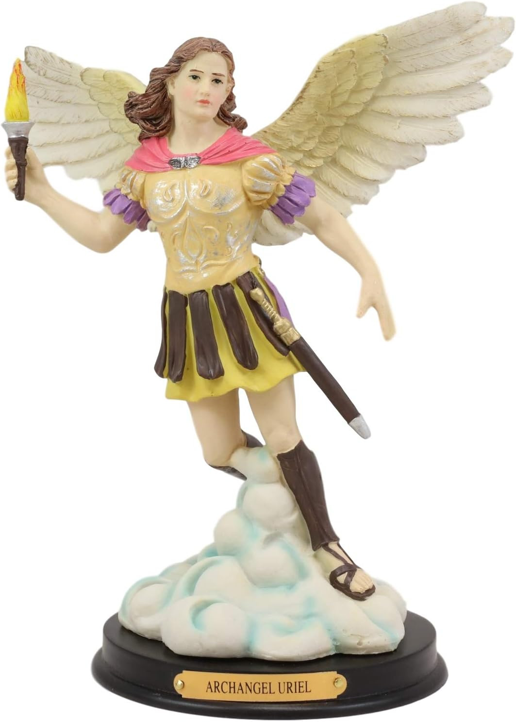 Ebros Byzantine Eastern Orthodox Catholic Church Archangel of the Angelic Counci Ebros Byzantine Eastern Orthodox Catholic Church Archangel of the Angelic Counci