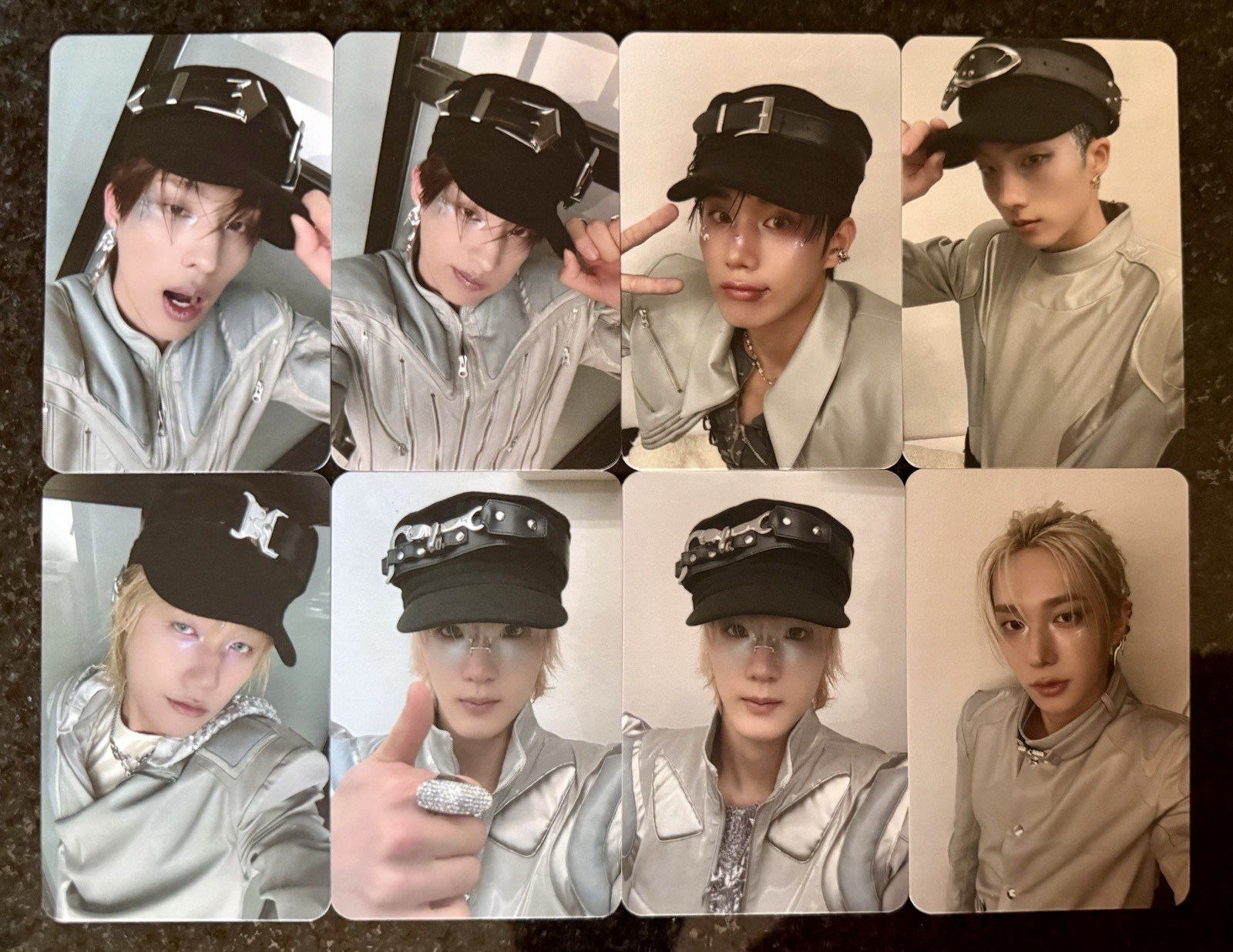 P1Harmony 2025 Most Wanted Live Tour K-pop Photocards Official Concert Merch 8 P1Harmony 2025 Most Wanted Live Tour K-pop Photocards Official Concert Merch 8