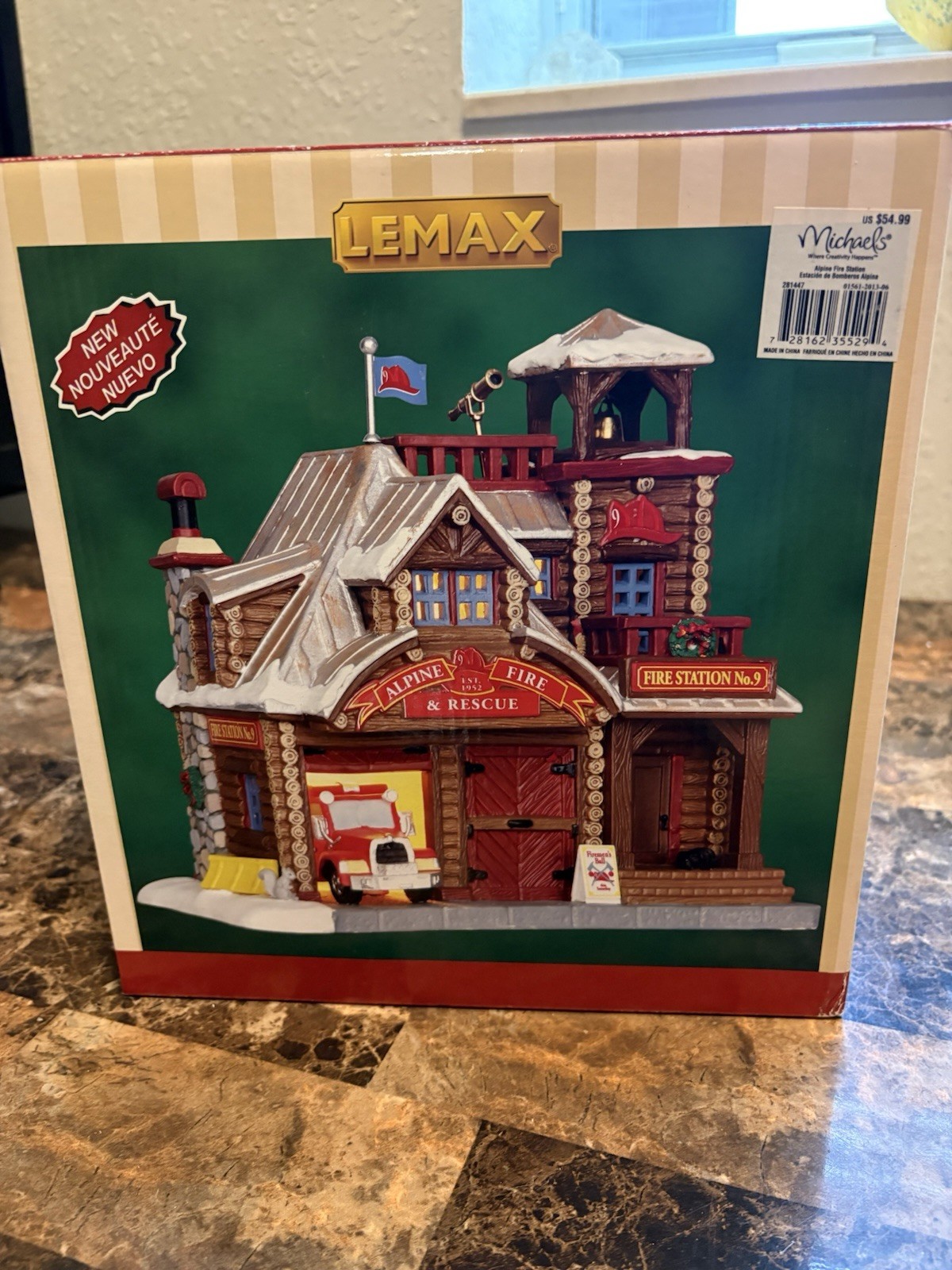 Lemax 