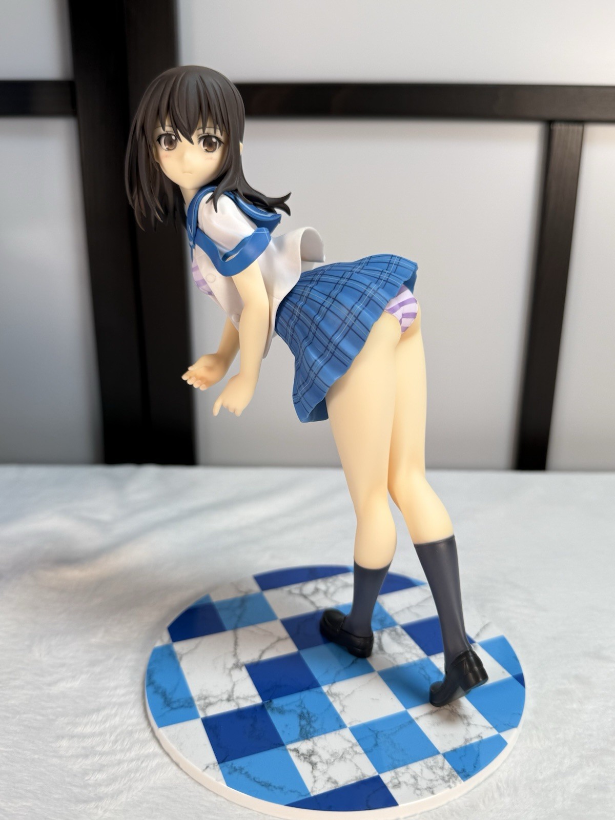 Hobby Stock - Strike the Blood II - Himeragi Yukina - 1/7 Scale Figure