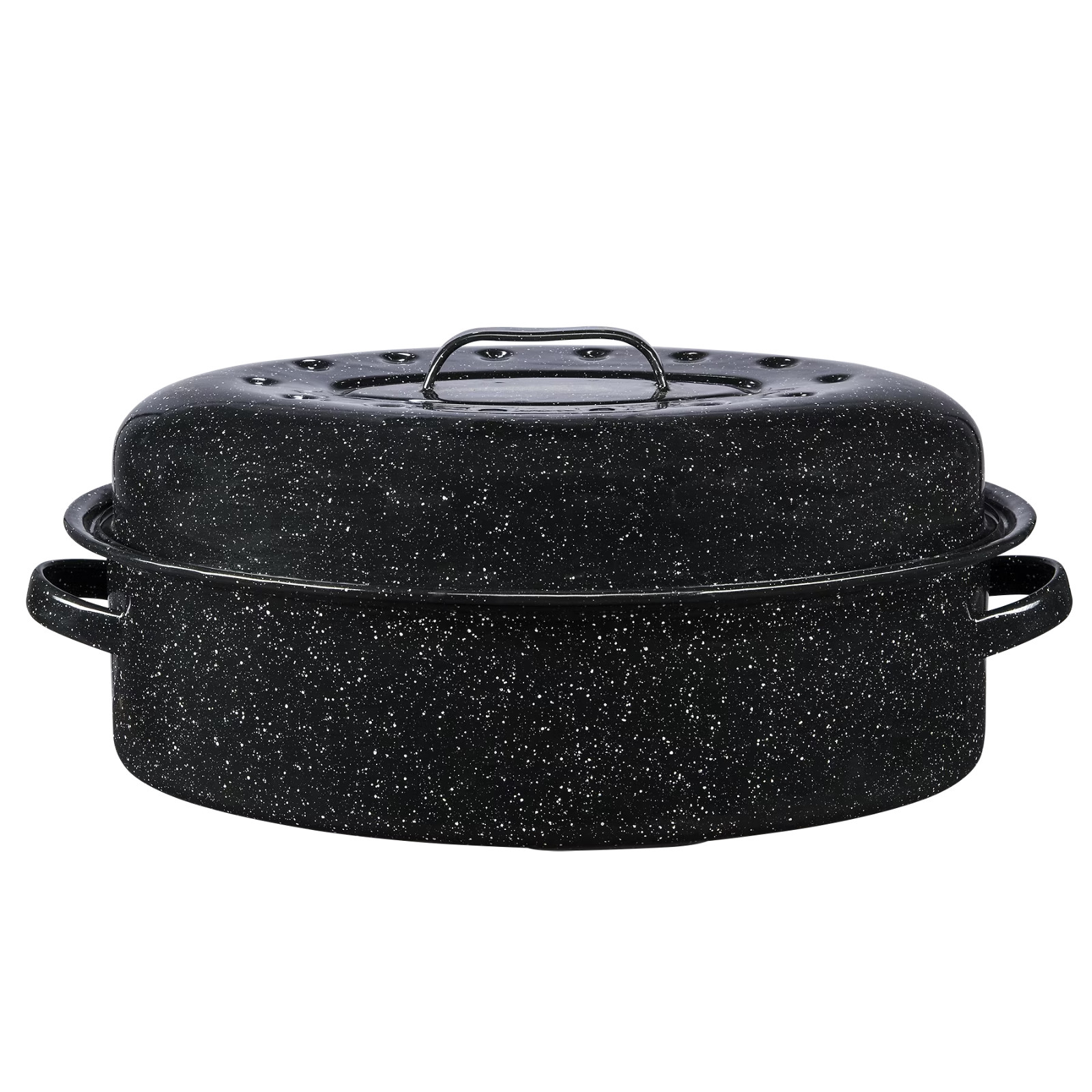 Granite Ware 18