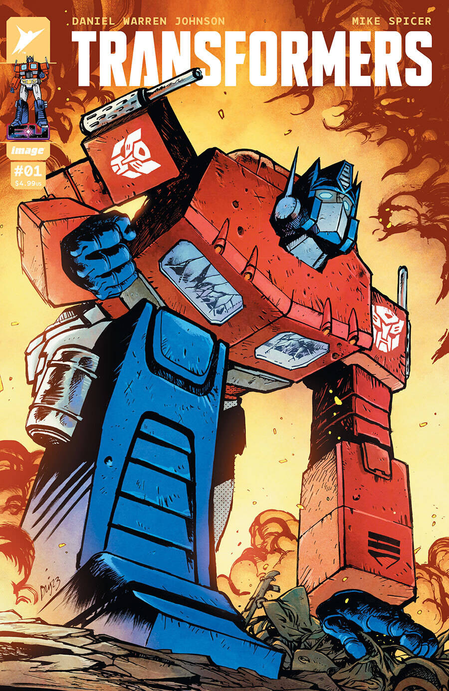 Transformers 1 -31 32 33 34 35 36 Cover A & More YOU CHOOSE Image Comics 2023-26 Transformers 1 -31 32 33 34 35 36 Cover A & More YOU CHOOSE Image Comics 2023-26