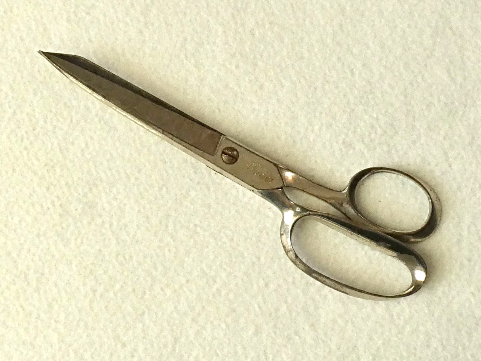 Vintage KEEN KUTTER Scissors 8