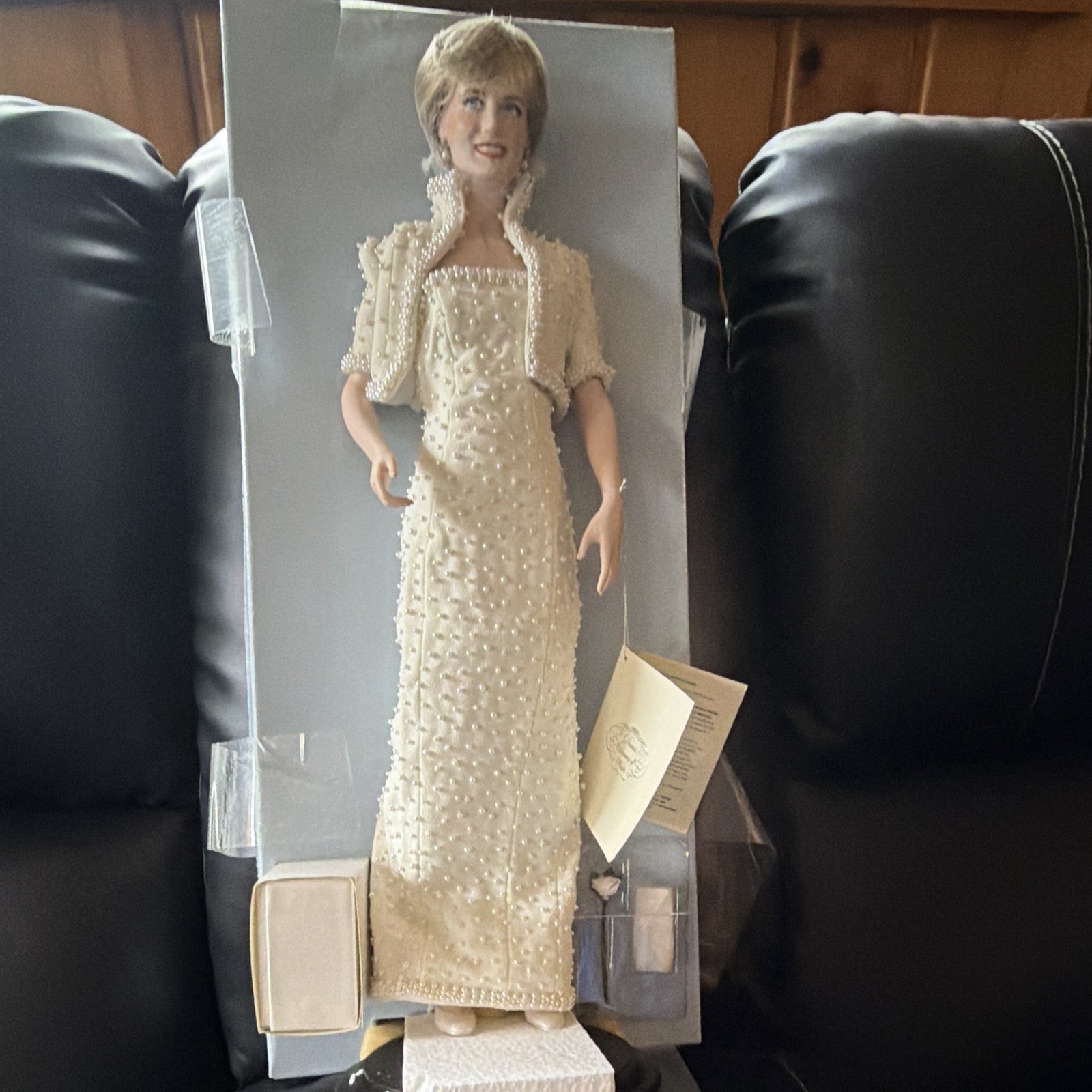 Diana Princess of Wales 1961-1997