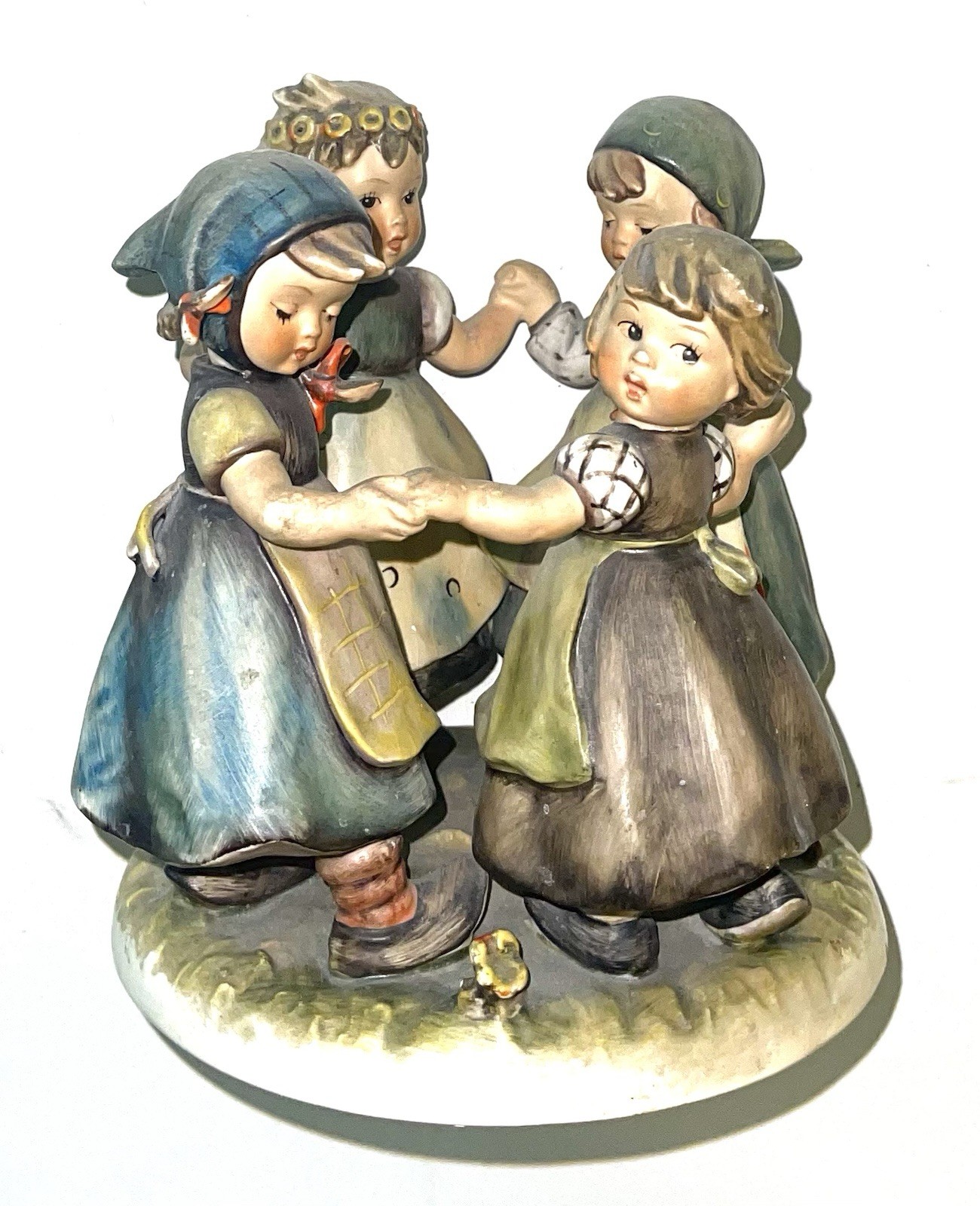 Goebel Hummel Goebel Hummel